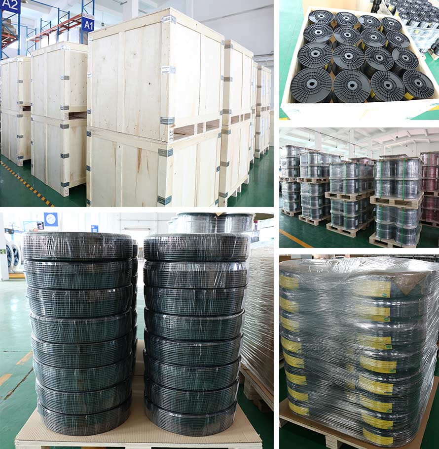 SUNKEAN H07Z-K 케이블 SUNKEAN H07Z-K 케이블