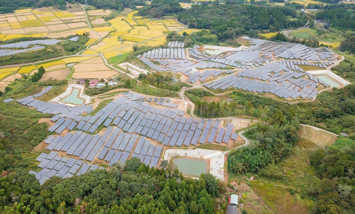  Solar panel manufacturers