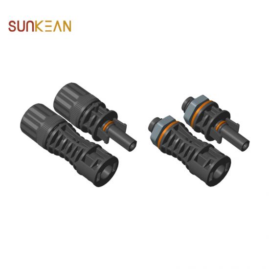  Pv 커넥터 태양 전지판