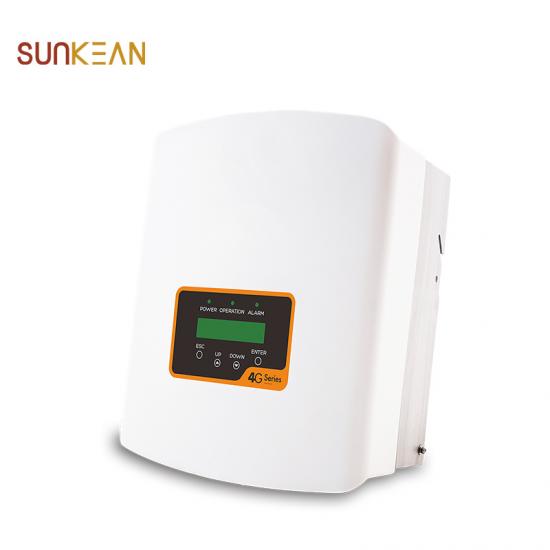  PV 그리드 타이 인버터