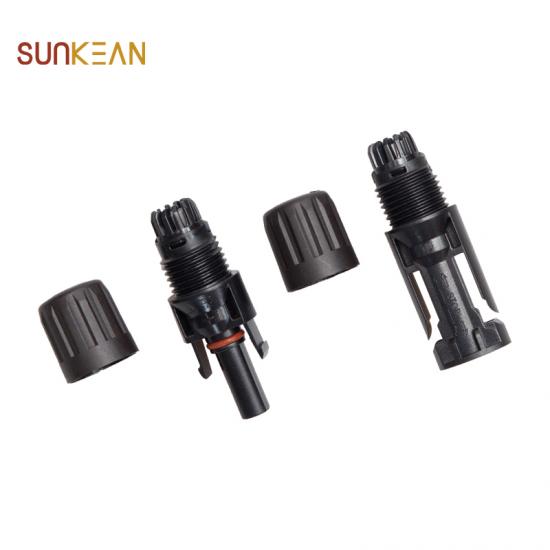  PV 커넥터 DC1000V 