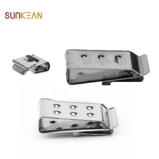 호주 표준 케이블 클립