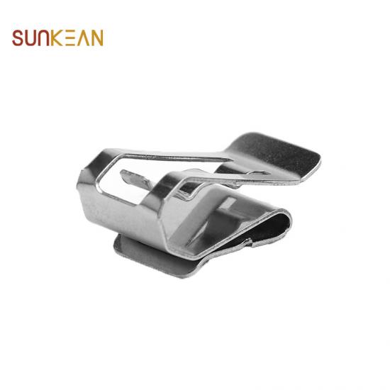 보편적 인 태양 케이블 클립