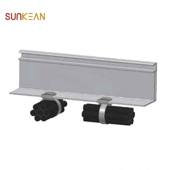 스테인레스 스틸 케이블 타이 케이블 클립