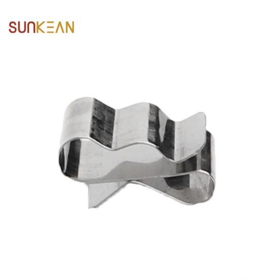 특수 프레임 케이블 클립