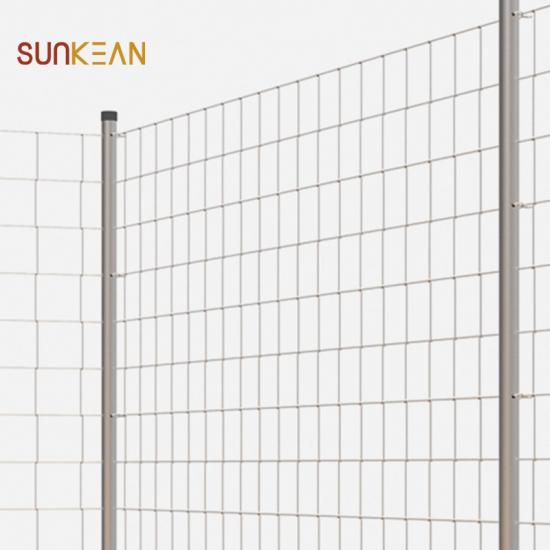 메쉬 동물 울타리