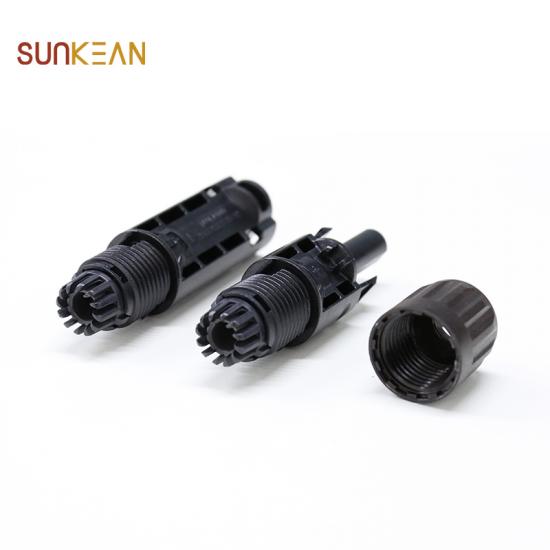 태양광 PV 1500V 커넥터