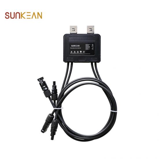 PV 모듈 MPPT 외부 옵티마이저
