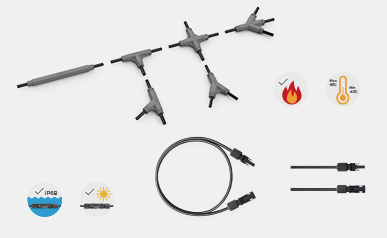 태양광 배선 하니스는 어떻게 작동하고 그 중요성은 무엇입니까?