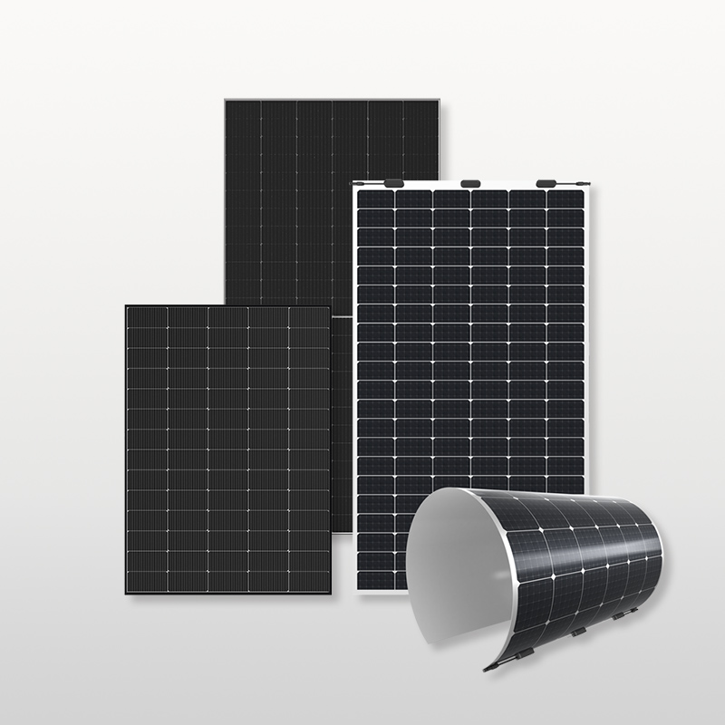 태양 전지 패널