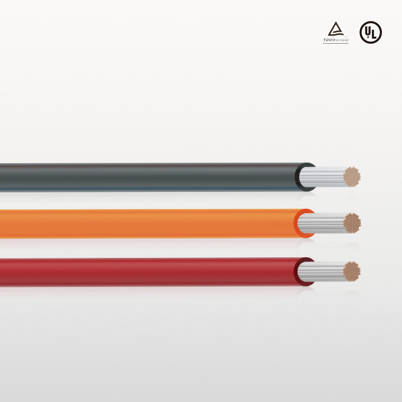 에너지 저장 케이블