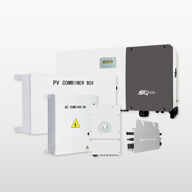 태양 광 인버터