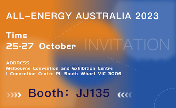 The Times와 공감하는 SUNKEAN, 호주 풀 에너지 전시회의 새로운 여정을 열어갑니다!