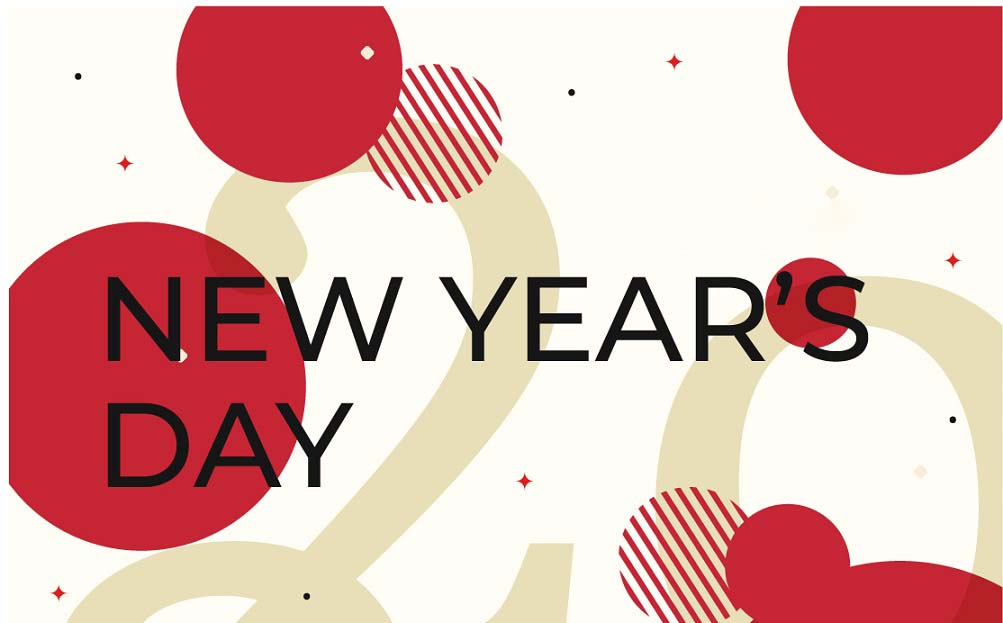 설날 휴무 공지
    