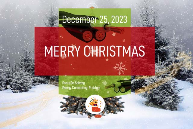 2023년 크리스마스 휴일 안내
    